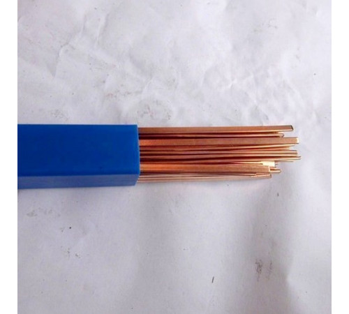 Электроды для сварки бронзы в Бресте