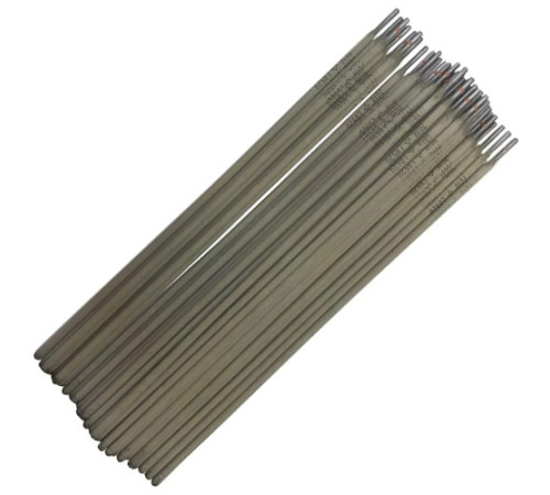 Электроды для сварки чугуна в Бресте