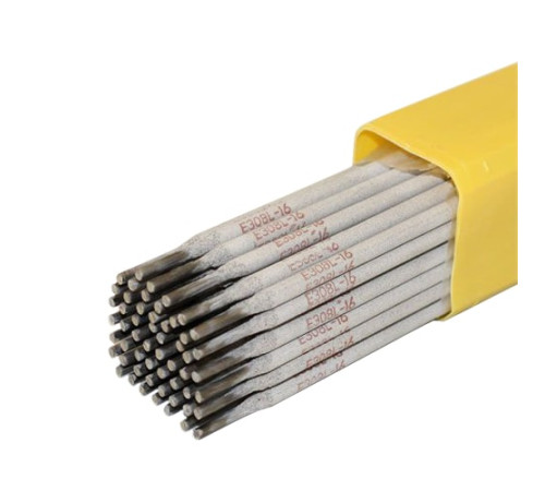 Электроды для сварки нержавеющей стали в Бресте