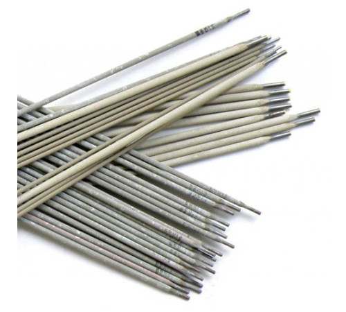 Электроды для сварки низколегированных сталей в Бресте