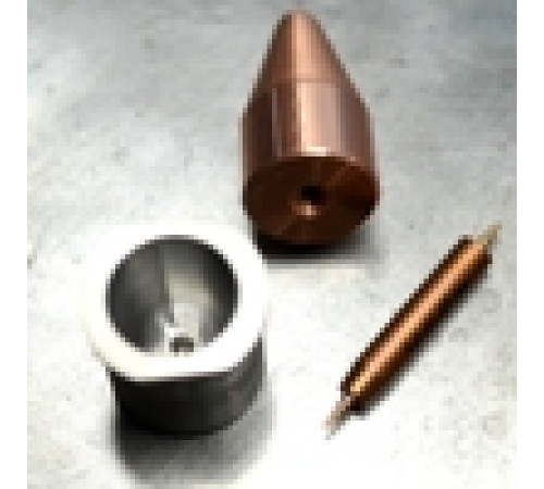 Электроды для сварки меди в Бресте с доставкой