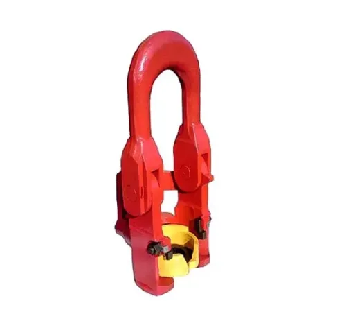 Элеваторы универсальные одноштропные для труб в Бресте