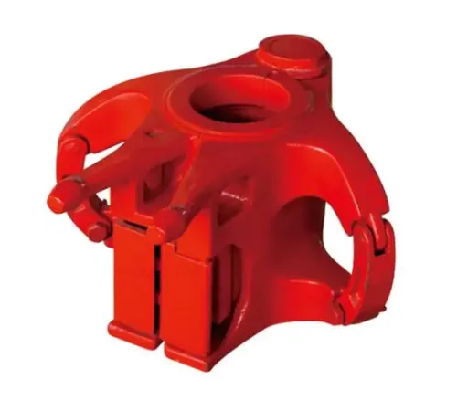 Элеваторы центральнозамковые двухштропные в Бресте