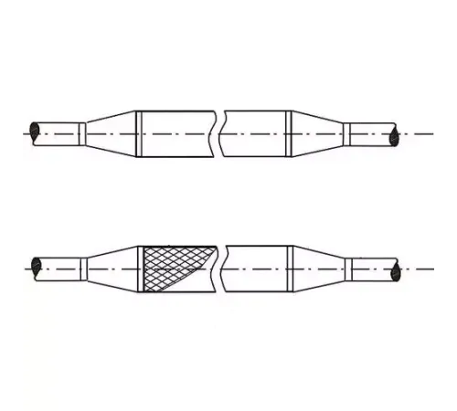 Протяженные гибкие аноды в Бресте для юрлиц