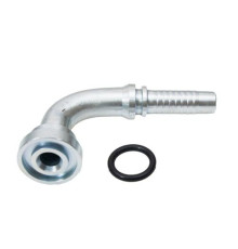 Фитинг фланец SF 3000