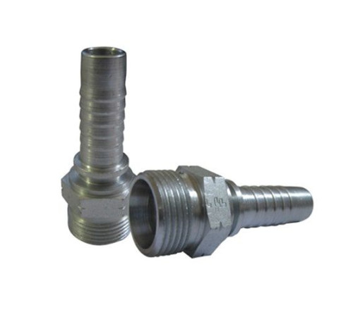 Фитинги DKO-L с наружной резьбой в Бресте