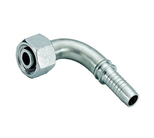 Фитинги DKO-L с накидной гайкой в Бресте