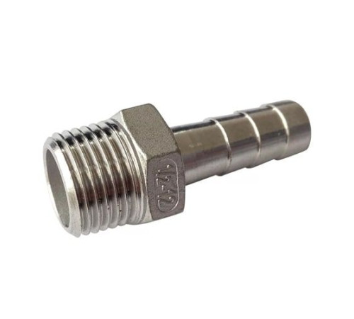 Фитинги BSP с наружной резьбой в Бресте