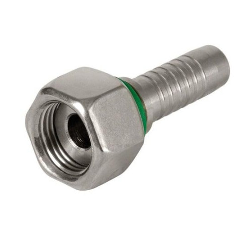 Фитинги BSP с накидной гайкой в Бресте