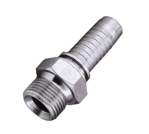 Фитинги JIC с наружной резьбой в Бресте и Беларуси