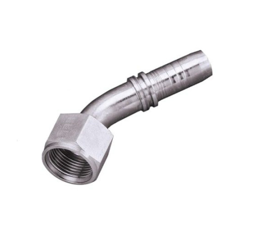 Фитинги JIC с накидной гайкой в Бресте для юрлиц