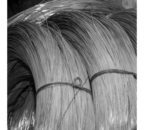 Фехралевые проволоки в Бресте для промышленности