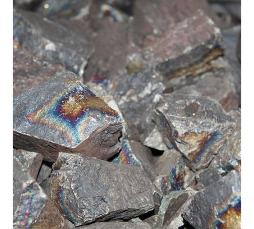 Ферросиликохромы в Бресте для металлургической отрасли