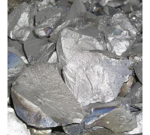 Ферросиликотитаны в Бресте для промышленных предприятий