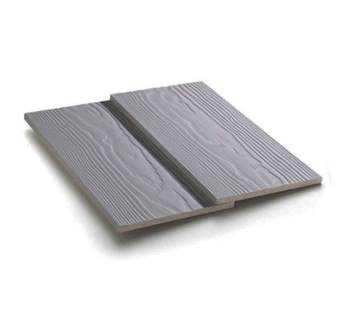 Фиброцементные сайдинги в Бресте для отделки фасада