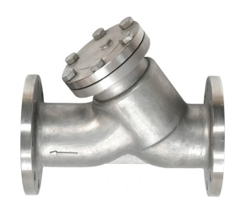 Фланцевые фильтры AISI 304 и 316 в Бресте с доставкой