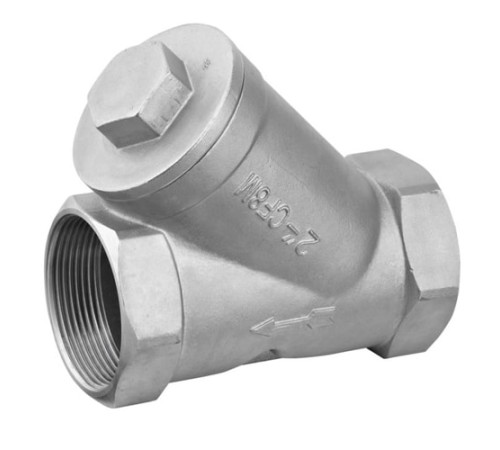 Муфтовые фильтры AISI 304 и 316 в Бресте с доставкой