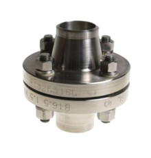 Изолирующие фланцевые соединения