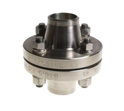 Изолирующие фланцевые соединения в Бресте и Беларуси