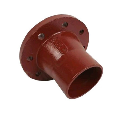 Безраструбные фланцы переходные в Бресте и Беларуси