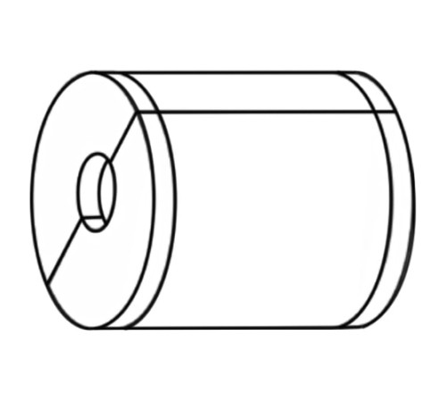 Теплоизоляционные фланцы для труб в Бресте