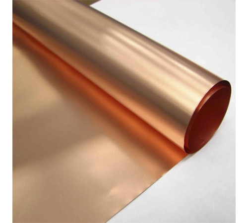 Бронзовые фольги в Бресте для промышленности