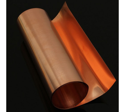 Манганиновые фольги в Бресте для электротехники