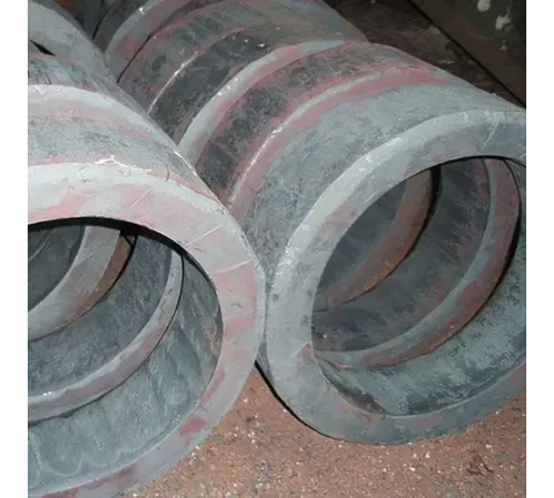 Бронзовые раскатные кольца в Бресте от Спецметаллстрой