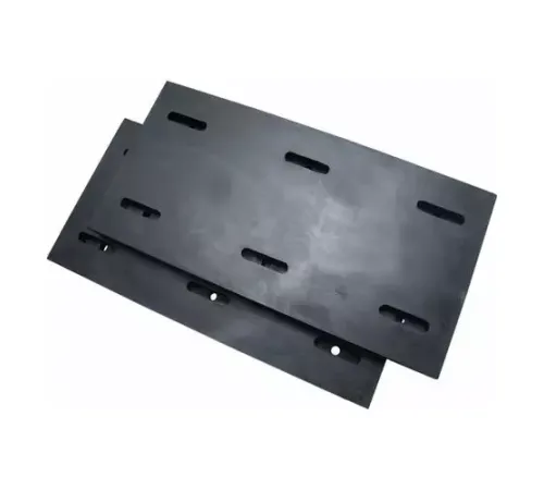 Габаритные износостойкие плиты в Бресте для промышленности