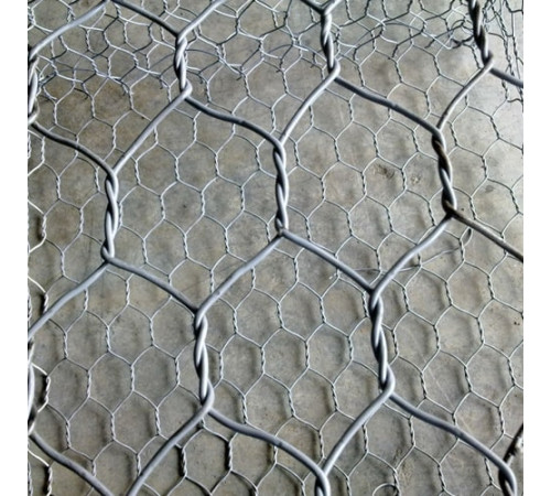 Габионные сетки двойного кручения в Бресте для юрлиц
