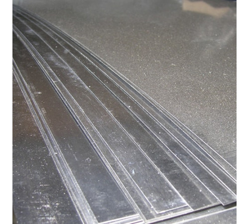 Гафниевые листы в Бресте от Спецметаллстрой