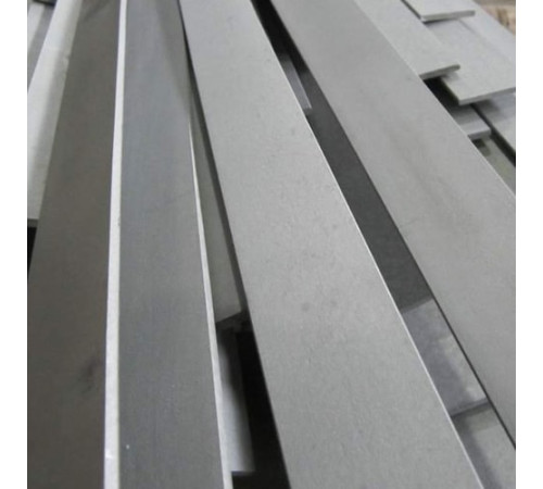 Гафниевые полосы в Бресте для промышленности