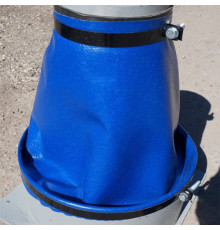 Герметизирующие манжеты ГМР и ГМНР