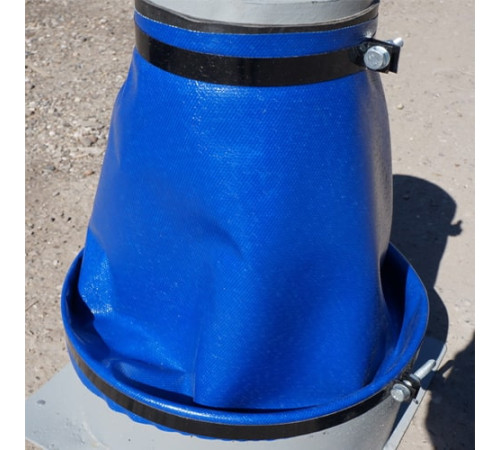 Герметизирующие манжеты ГМР и ГМНР в Бресте