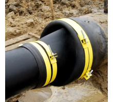 Конструкции для трубопроводов