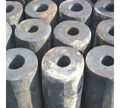 Жаропрочные поковки в Бресте от Спецметаллстрой