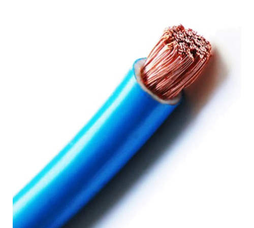 Гибкие токопроводящие жилы для кабеля в Бресте