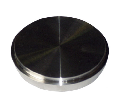 Глухие конические патрубки AISI 304/316L в Бресте