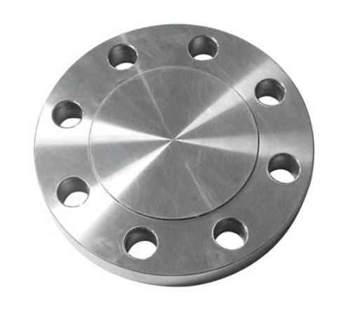 Глухие фланцы AISI 304 и 316L в Бресте