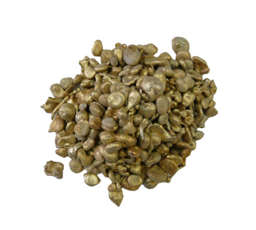 Латунные гранулы OTTN и Л63 в Бресте