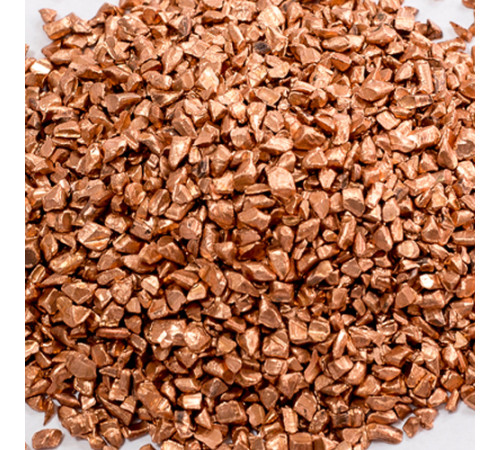 Медные гранулы в Бресте для промышленности