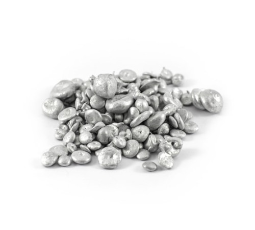 Алюминиевые гранулы в Бресте для промышленности