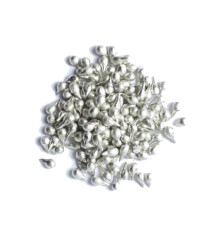 Олово гранулированное