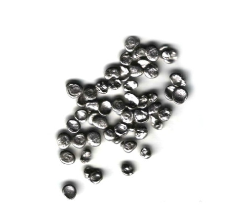 Гранулированные свинцы в Бресте от Спецметаллстрой