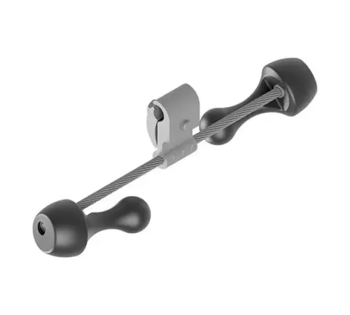 Гасители вибрации для ЛЭП в Бресте и Беларуси