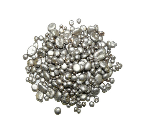 Магниевые гранулы в Бресте для промышленности