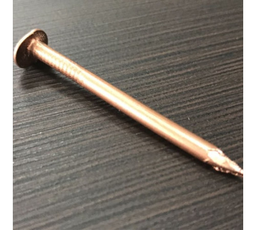 Медные гвозди в Бресте для юридических лиц