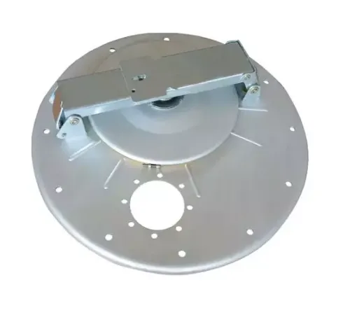 Алюминиевые крышки люков цистерн в Бресте с доставкой