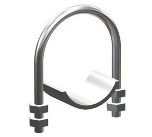 Хомутовые бескорпусные подвижные опоры в Бресте