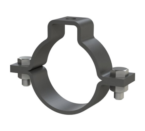 Хомутовые опоры для трубопроводов в Бресте и Беларуси